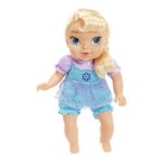 Disney Frozen Deluxe Elsa Baby Doll