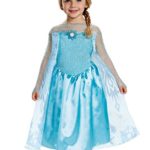 Disguise Elsa Toddler Classic Costume