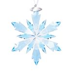 Swarovski Disney Frozen Snowflake Ornament