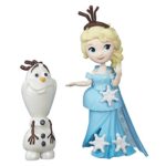 Disney Frozen Little Kingdom Elsa & Olaf