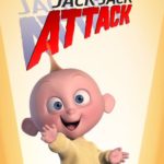 Jack-Jack Attack – Pixar Short