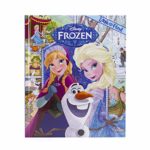 Disney Frozen Look and Find – PI Kids
