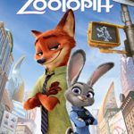 Zootopia (Plus Bonus Features)