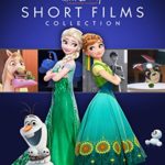 Walt Disney Animation Studios Shorts Collection (Plus Bonus Features)