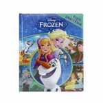 Disney – Frozen My First Look and Find – PI Kids