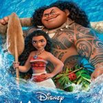 Moana (2016) (With Bonus Content)