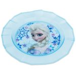 Disney Frozen Elsa Plate
