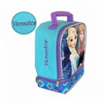 Personalized Licensed Lunch Bag (Frozen)