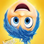 Inside Out (Plus Bonus Features)