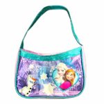 Disney Frozen Handbag for Girls Toddlers ~ Small Frozen Purse (Frozen Accessories)