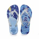 Havaianas Slim Flip Flop Sandals, Disney Princess