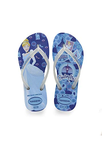 Havaianas Slim Flip Flop Sandals, Disney Princess