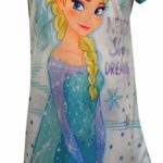 Disney Frozen Never Stop Dreaming Toddler Girls Nightgown