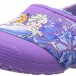 Crocs Kids’ Fun Lab Lined Frozen Clog