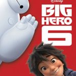 Big Hero 6 (Theatrical)