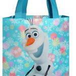 Disney Frozen Reusable Tote Bag (Olaf)