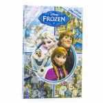 Disney Frozen – Little Look and Find – PI Kids