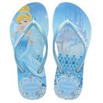 Havaianas Slim Flip Flop Sandals, Disney Princess