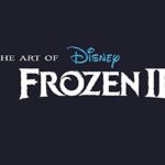The Art of Frozen 2
