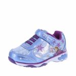 Frozen Girls Light-Up Runner – Toddler & Little Girl Sizes