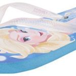 Disney Women’s Frozen Flip Flop