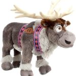 Disney Frozen Exclusive 16 Inch Plush Figure Sven