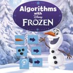 Algorithms with Frozen (Disney Coding Adventures)