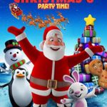 A Frozen Christmas 3