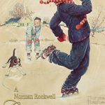 A Norman Rockwell Christmas Story