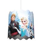 Philips Disney Frozen Children Kids Ceiling Suspension Light Lampshade Only