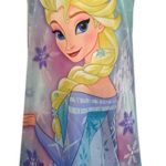 Disney Frozen Girls’ Nightgown Featuring Elsa