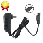 New 6V AC Adapter Charger Ride On Car for Pacific Cycle Disney Quad 4 Wheel