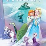 Disney Frozen: The Hero Within (Graphic Novel)