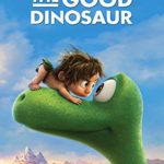 The Good Dinosaur (Theatrical)