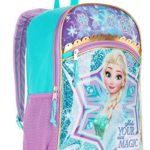 Make Your Own Magic Frozen Backpack 16 in