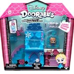 Disney Doorables Multi Stack Playset – Frozen