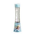 Disney WK319712 Frozen Volcano Lamp, Blue (Renewed)