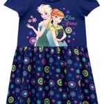 Disney Girls’ Frozen Dress