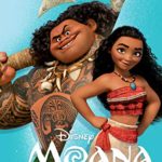 Moana (2016) (Theatrical Version)