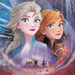 The Enchanted Forest (Disney Frozen 2)