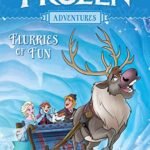 Disney Frozen Adventures: Flurries of Fun