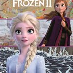 Disney – Frozen 2 Look and Find Activity Book – PI Kids