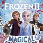 Disney Frozen 2 Magical Sticker Book (Ultimate Sticker Book)