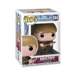 Funko Pop! Disney: Frozen 2 – Kristoff