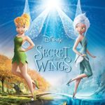 Disney, Secret of the Wings