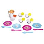 Frozen Olaf’s Summer Tea Set
