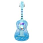 Frozen Magic Touch Guitar – Features Songs – Let It Go, In Summer, For The First Time in Forever, 20 in