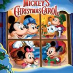Mickey’s Christmas Carol