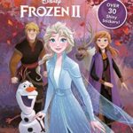 Elsa’s Epic Journey (Disney Frozen 2) (Step into Reading)