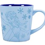Frozen Snow Queen Cup Multicolour – Disney Frozen Mug